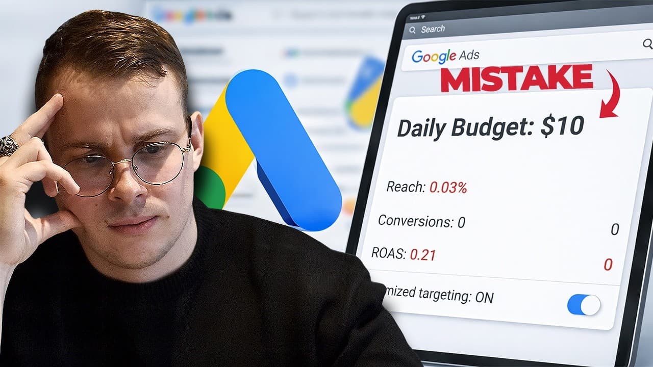 Demand Gen Is Not What You Think It Is - Google Ads Hype Or Scaling Secret?