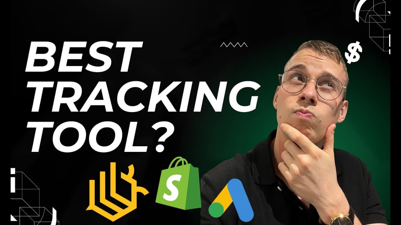 How to Install TrackBee for Google Ads | TrackBee Installation Guide - Shopify & Google Ads Tracking
