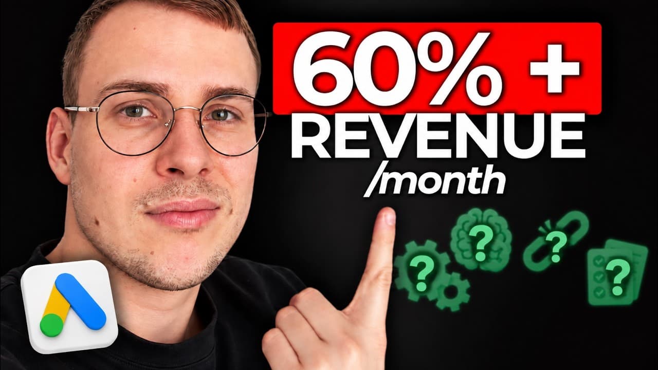 Attention Google Dropshippers! Make 60% + More Revenue By Just Avoiding THIS