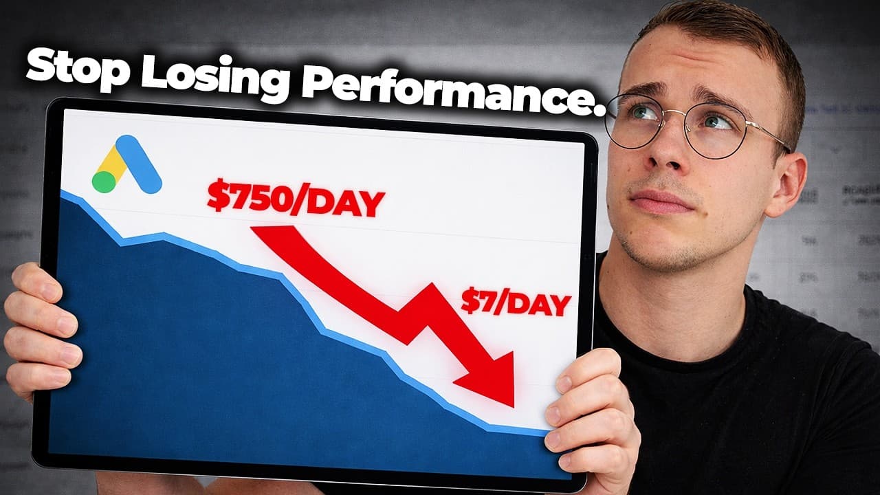 Scaling Paradox - Performance Drops after Scaling? Watch This