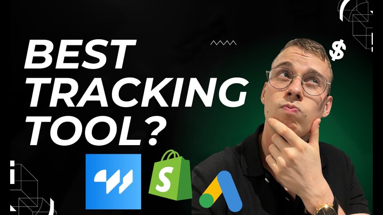 Connect Wetracked to Google Ads: Full Shopify Setup
