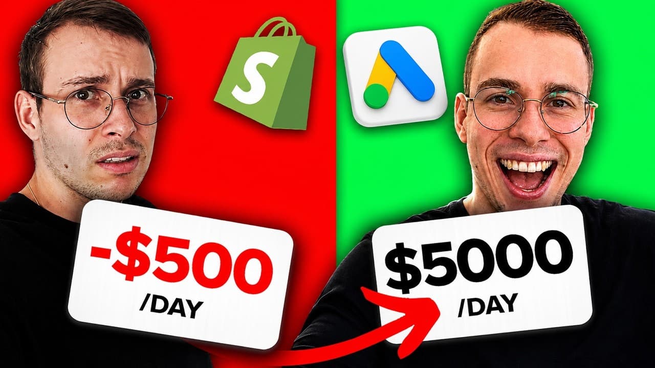 5 Google Ads Mistakes That Are Burning Your Budget!